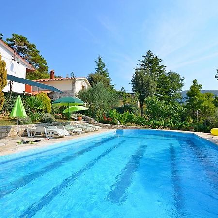 Apartment Josip Plomin Exterior foto